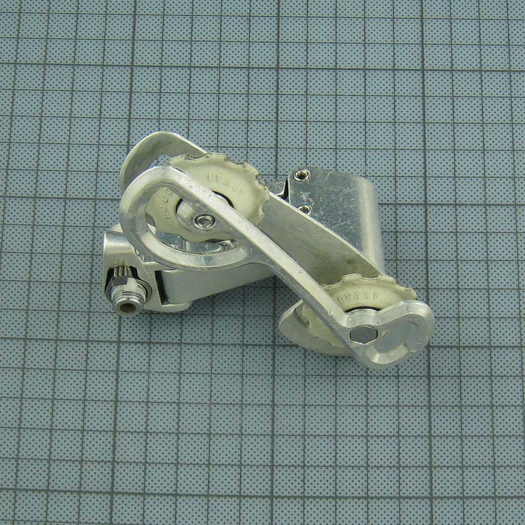 Campagnolo Victory long cage (1st style 0102047 'Victory Leisure') derailleur additional image 15