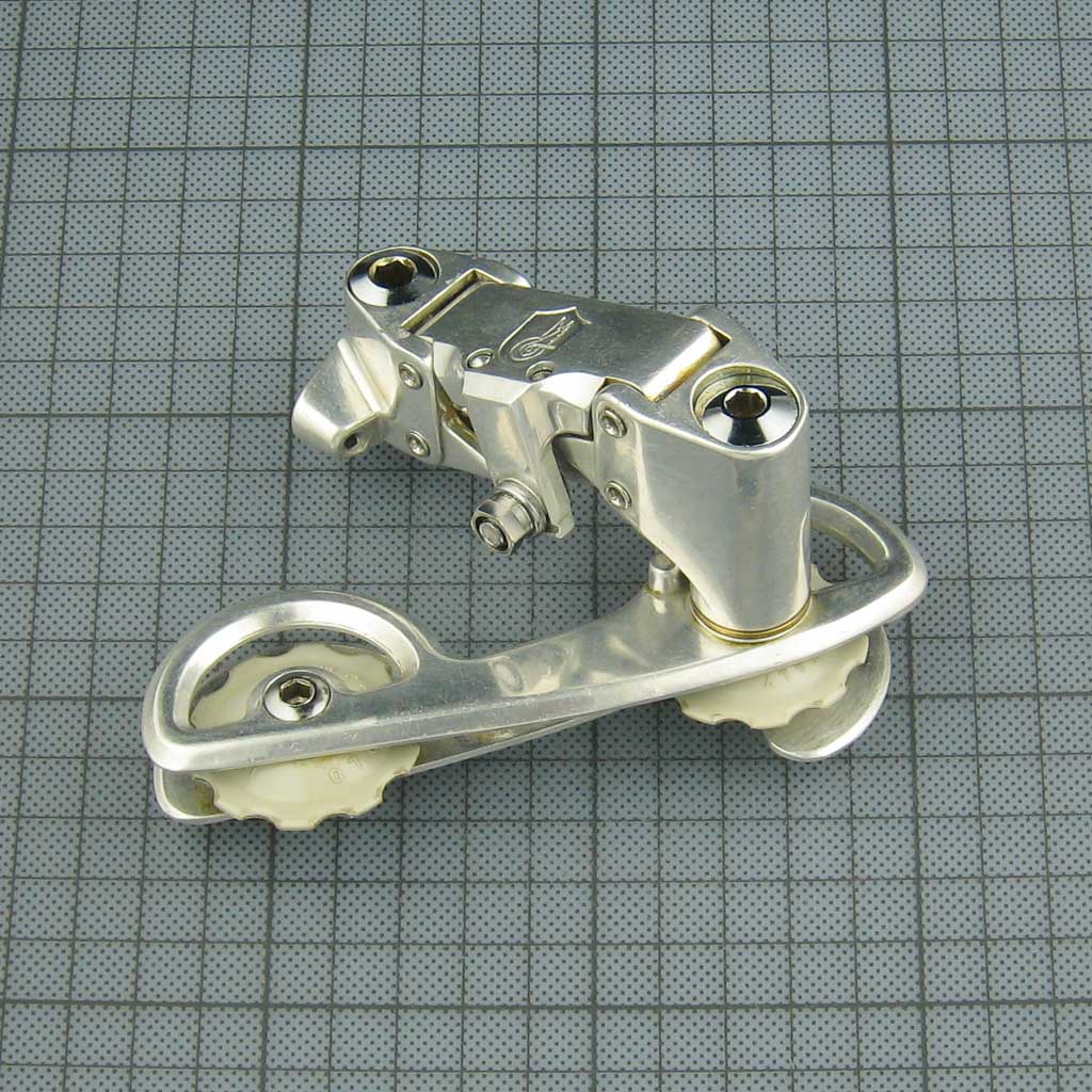 Campagnolo Victory long cage (2nd style) derailleur additional image 01
