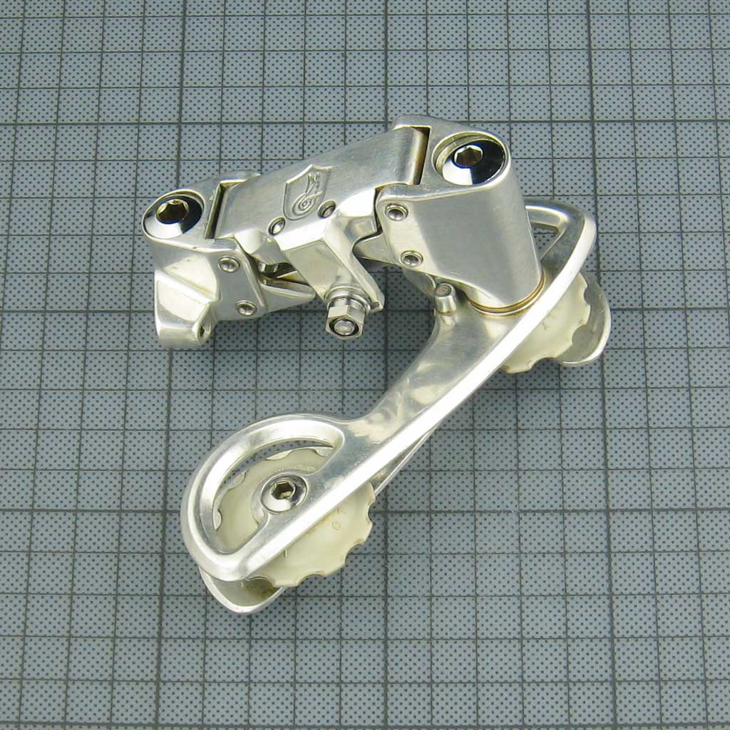 Campagnolo Victory long cage (2nd style) derailleur additional image 02