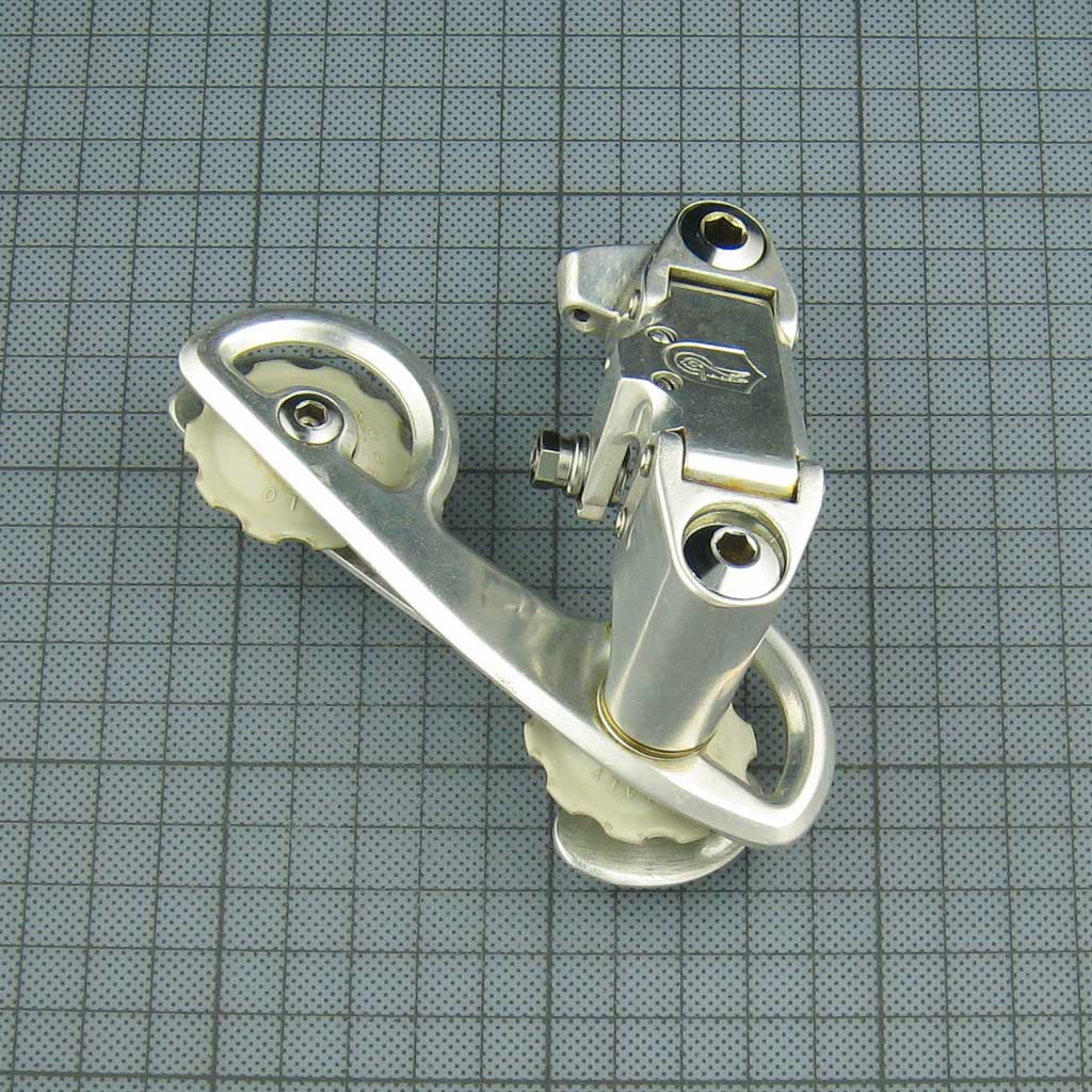 Campagnolo Victory long cage (2nd style) derailleur additional image 04