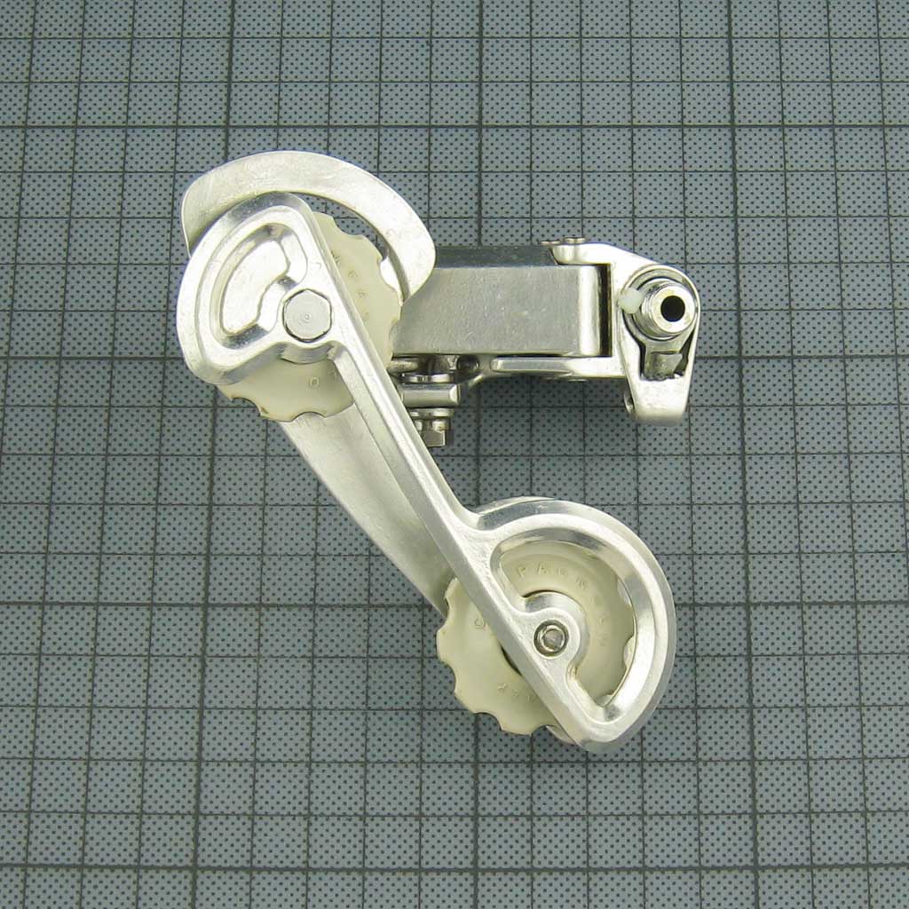 Campagnolo Victory long cage (2nd style) derailleur additional image 06
