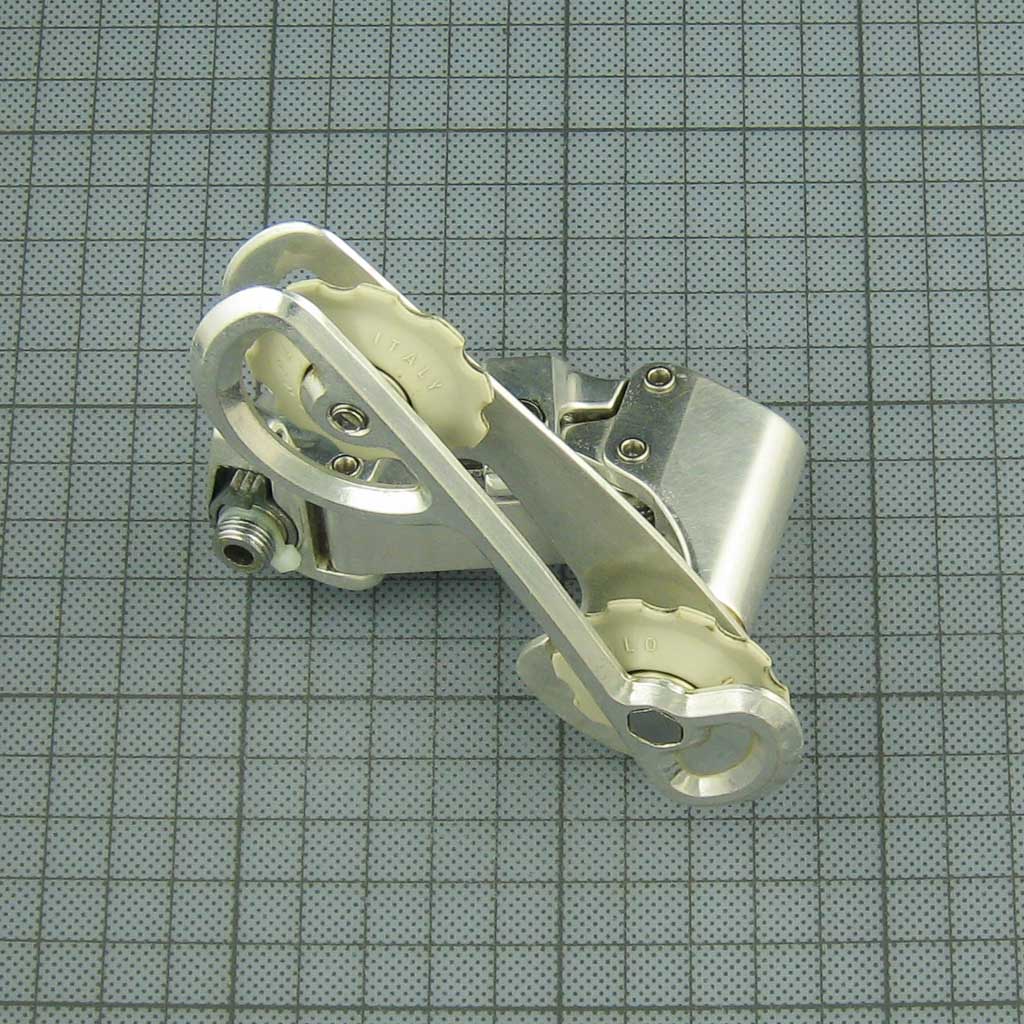 Campagnolo Victory long cage (2nd style) derailleur additional image 15