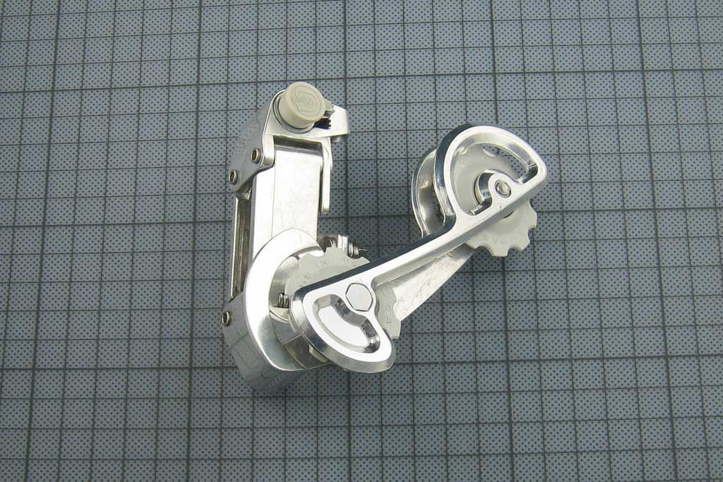 Campagnolo Victory LX (3rd style 'LX'? 'Victory LX'?) derailleur additional image 09