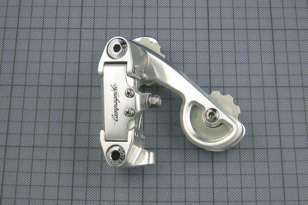 Campagnolo Victory LX (4th style G010-LG? 'Victory LX S3'?) derailleur additional image 03