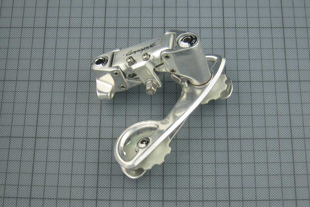 Campagnolo Victory LX (4th style G010-LG? 'Victory LX S3'?) derailleur additional image 04
