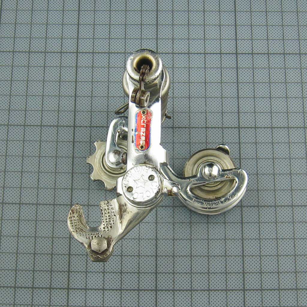 Cyclo Benelux Mark 7 (3rd style) derailleur additional image 03