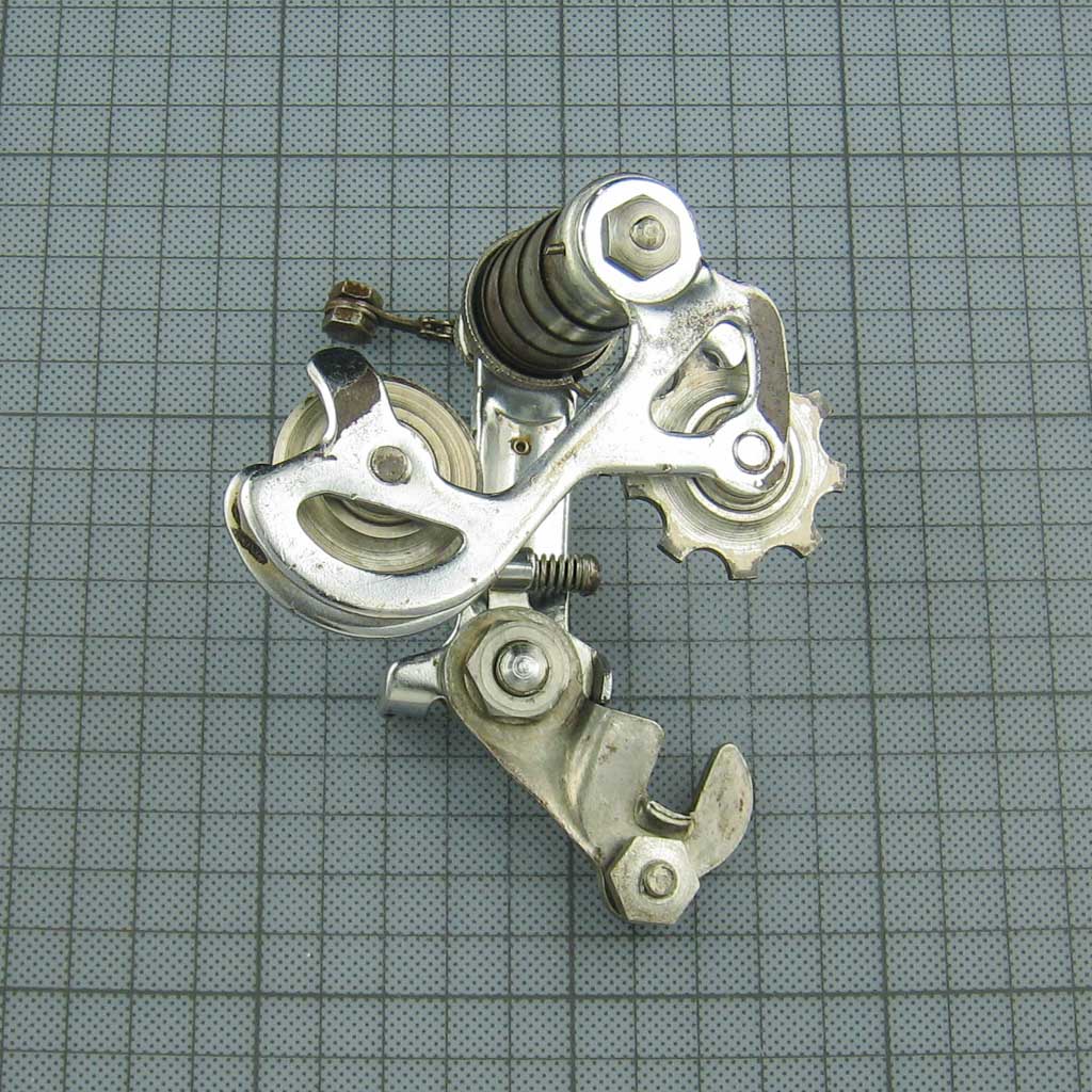 Cyclo Benelux Mark 7 (3rd style) derailleur additional image 06