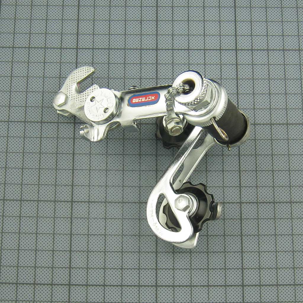 Cyclo Benelux Mark 7 (4th style) derailleur additional image 04