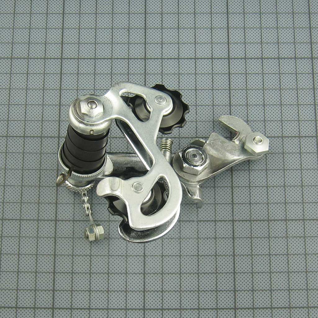 Cyclo Benelux Mark 7 (4th style) derailleur additional image 08