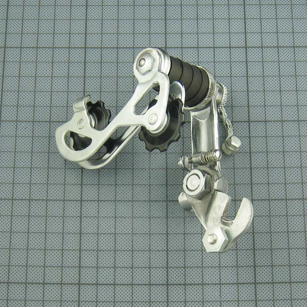 Cyclo Benelux Mark 7 (4th style) derailleur additional image 15