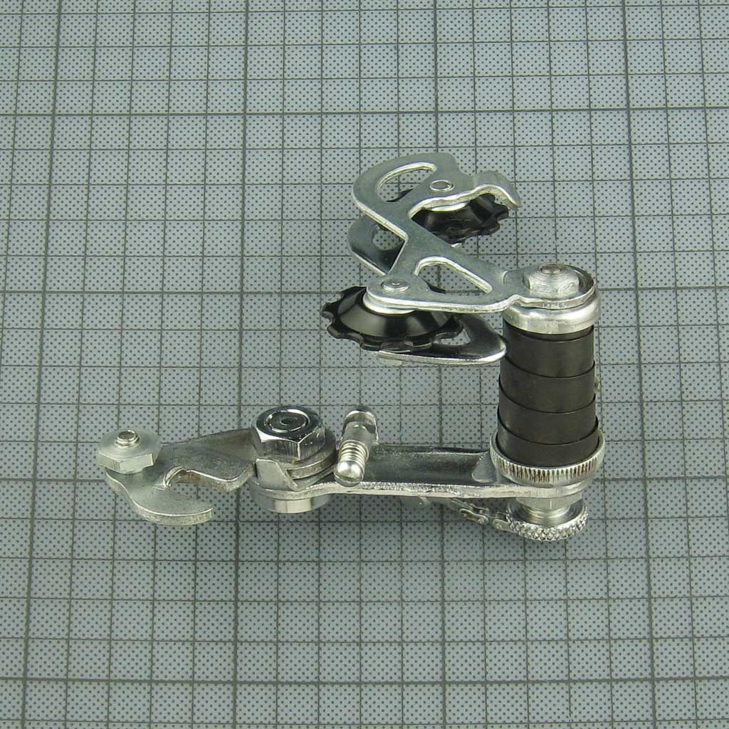 Cyclo Benelux Mark 7 (4th style) derailleur additional image 17