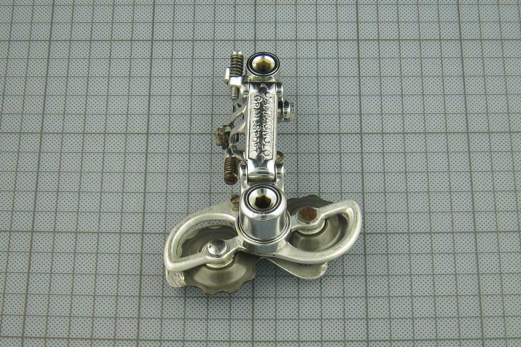 Fake Campagnolo Gran Sport (2nd style) derailleur additional image 02