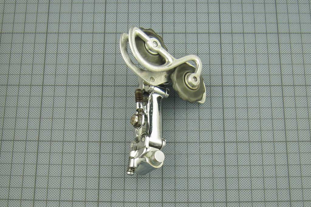 Fake Campagnolo Gran Sport (2nd style) derailleur additional image 17