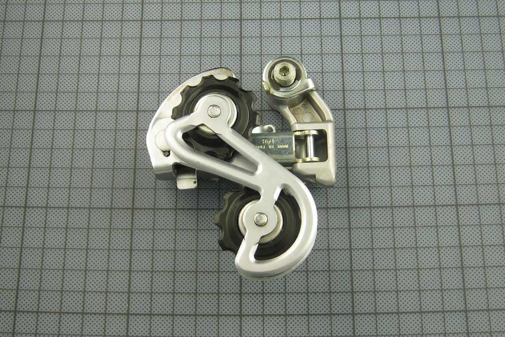 Huret Rival derailleur (2850-00 2nd style) additional image 06