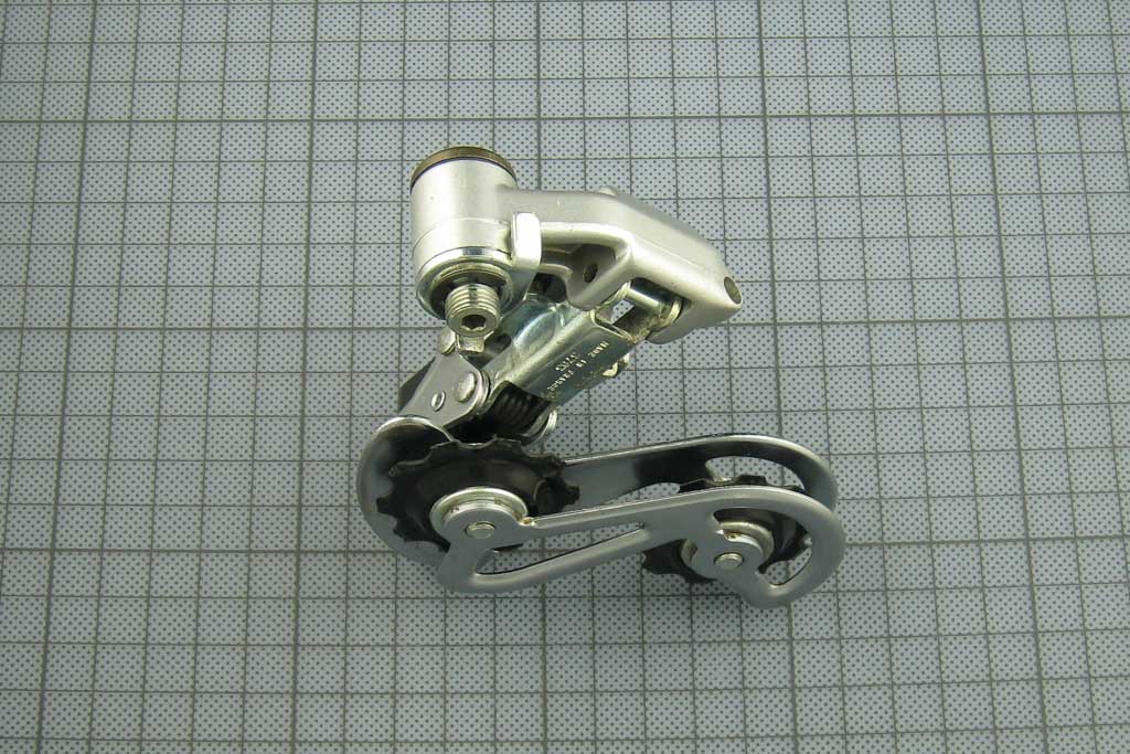 Huret Rival derailleur (2850-00 2nd style) additional image 11