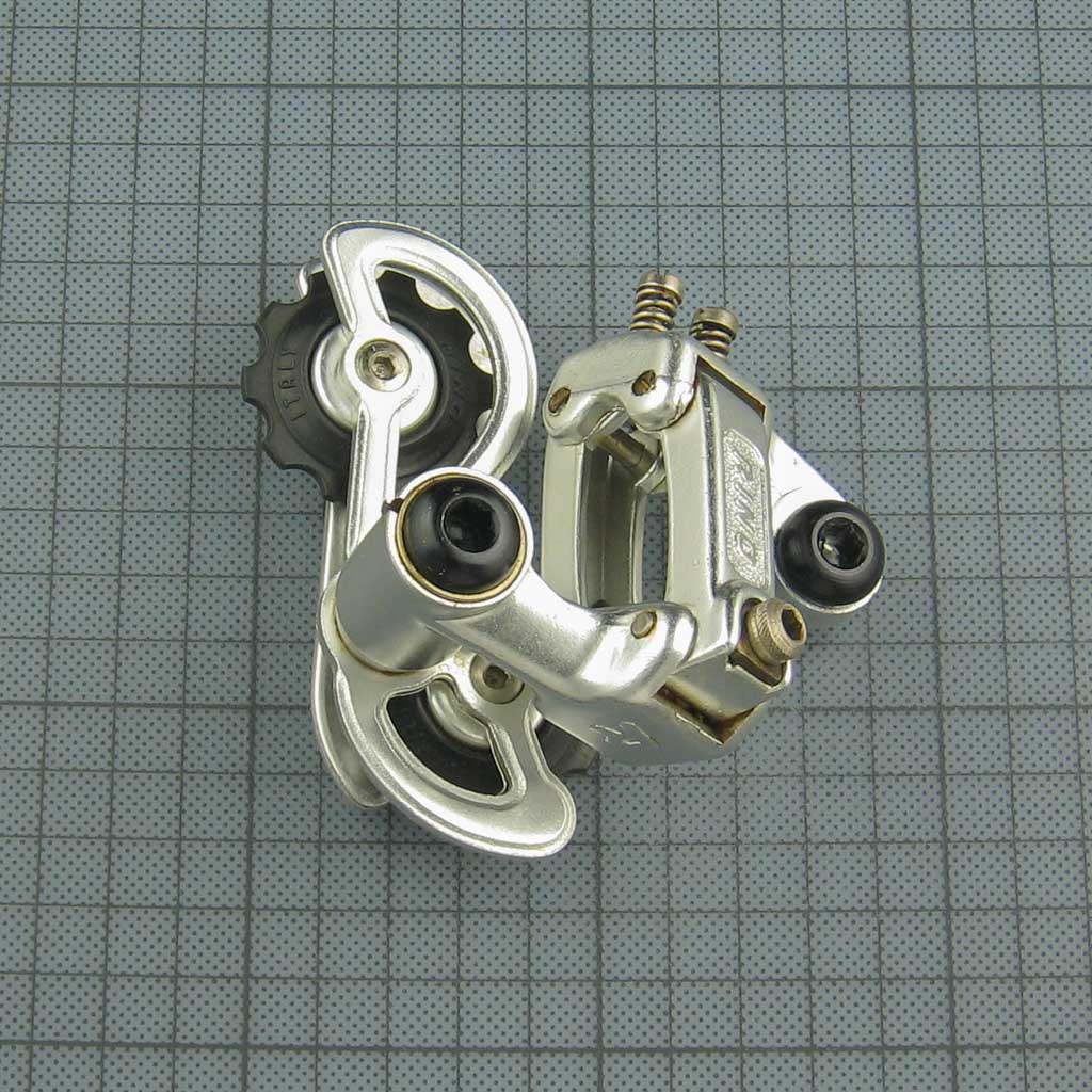 Rino derailleur (1st style) additional image 03
