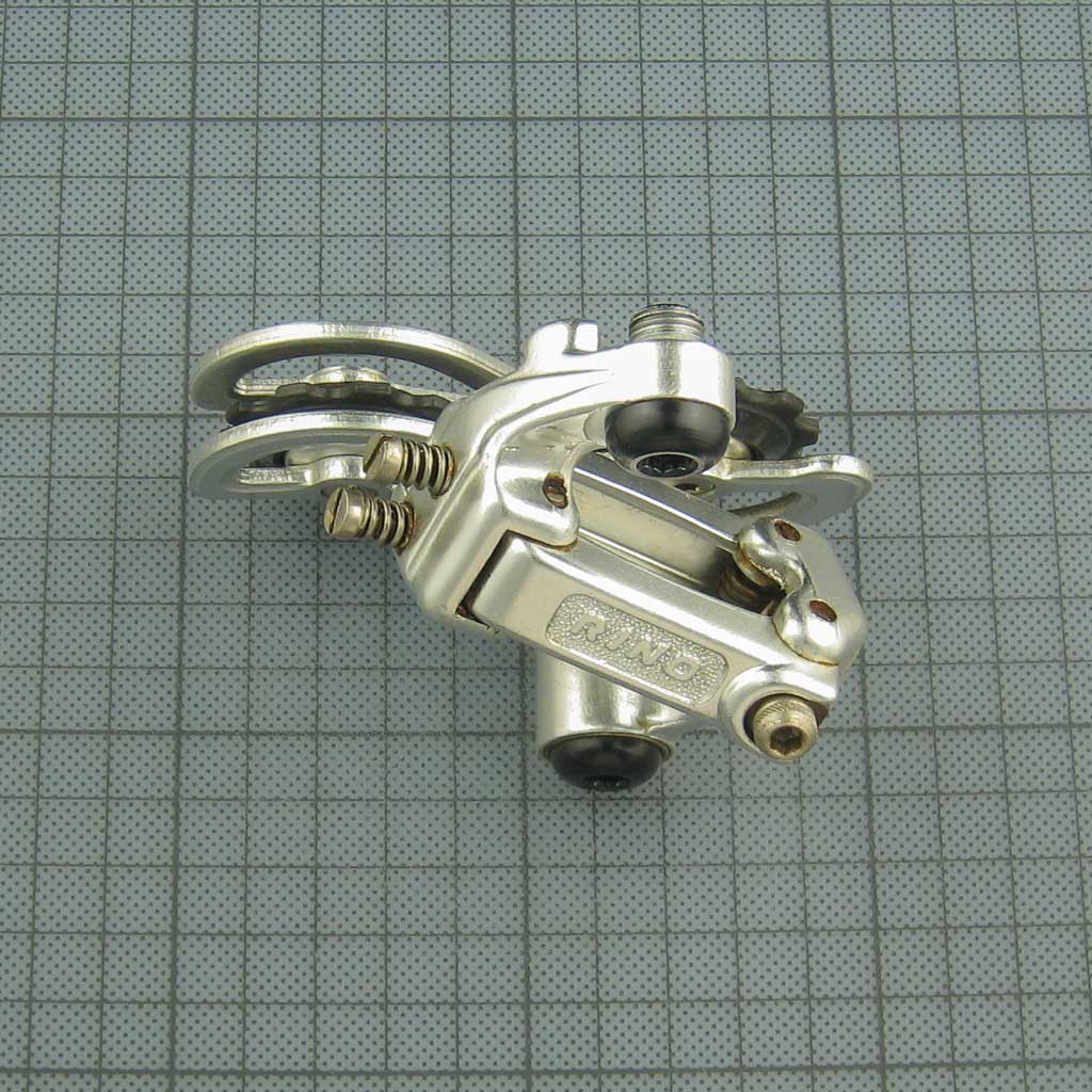 Rino derailleur (1st style) additional image 09