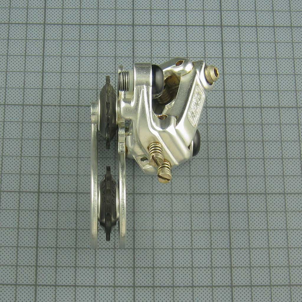 Rino derailleur (1st style) additional image 12