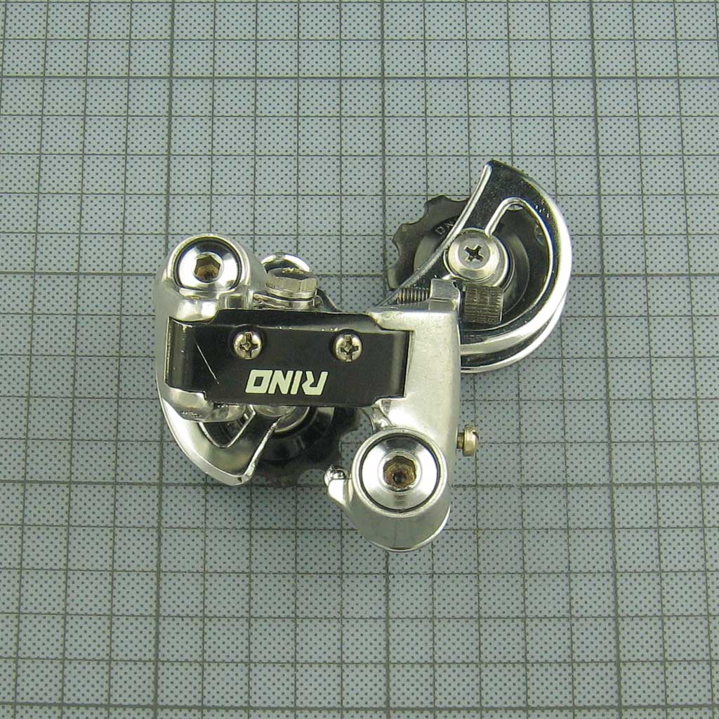 Rino derailleur (5th style) additional image 02