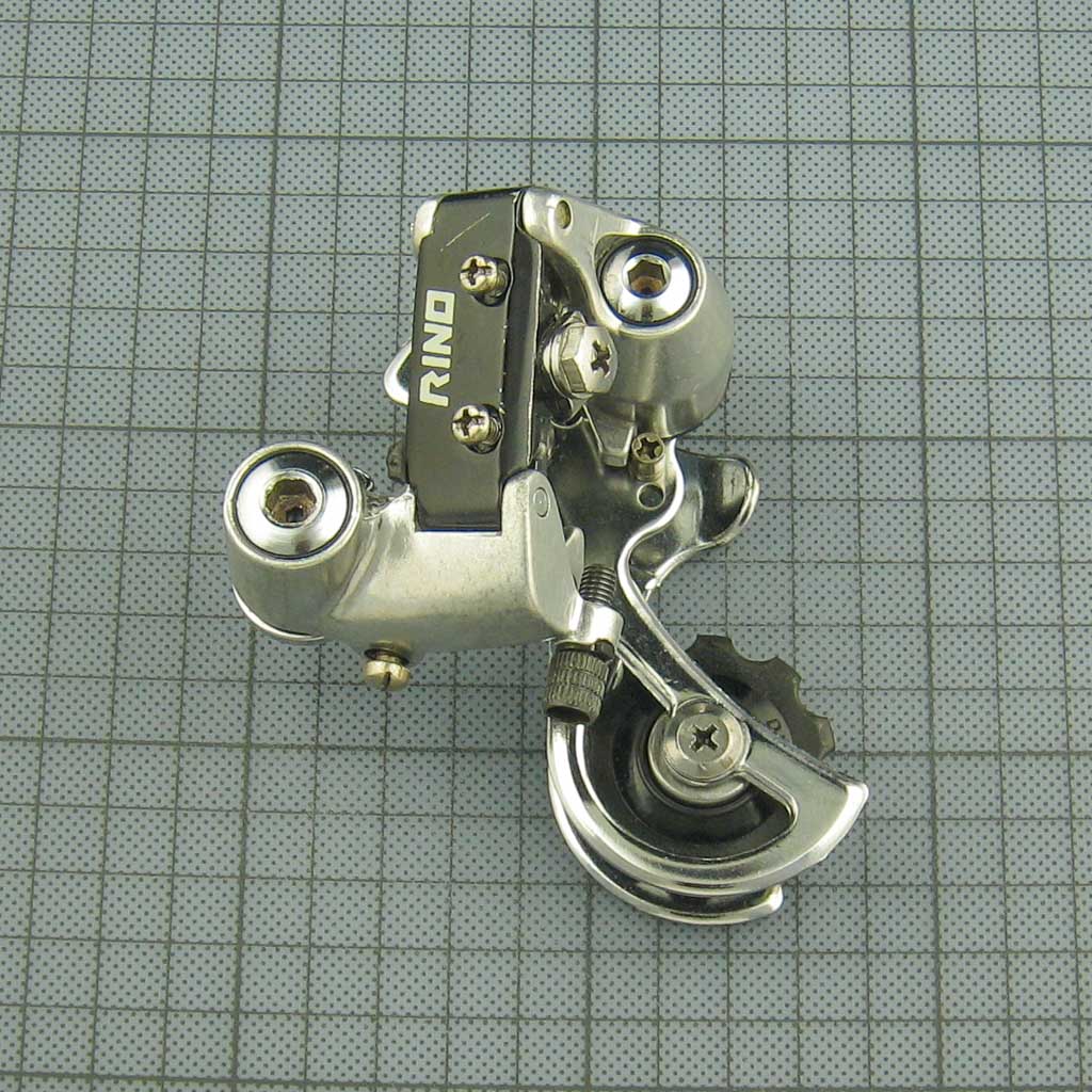 Rino derailleur (5th style) additional image 04