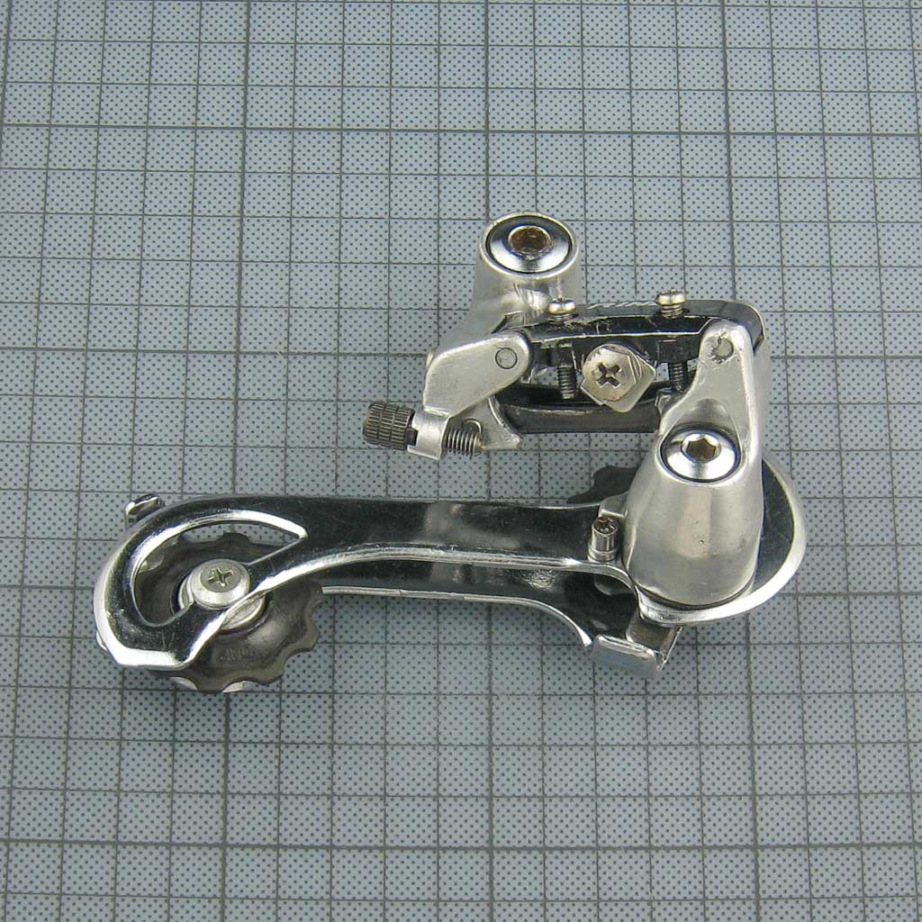 Rino derailleur (6th style) additional image 01