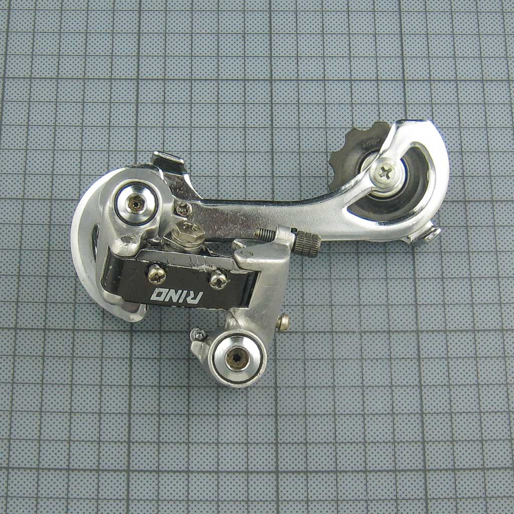 Rino derailleur (6th style) additional image 02