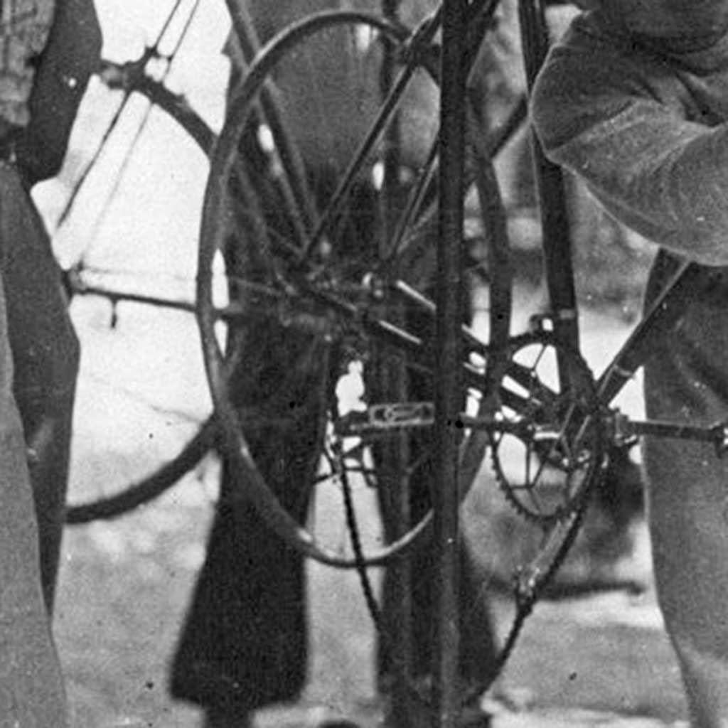 Roger Lapebie - 1937 Tour de France Caen additional image 01