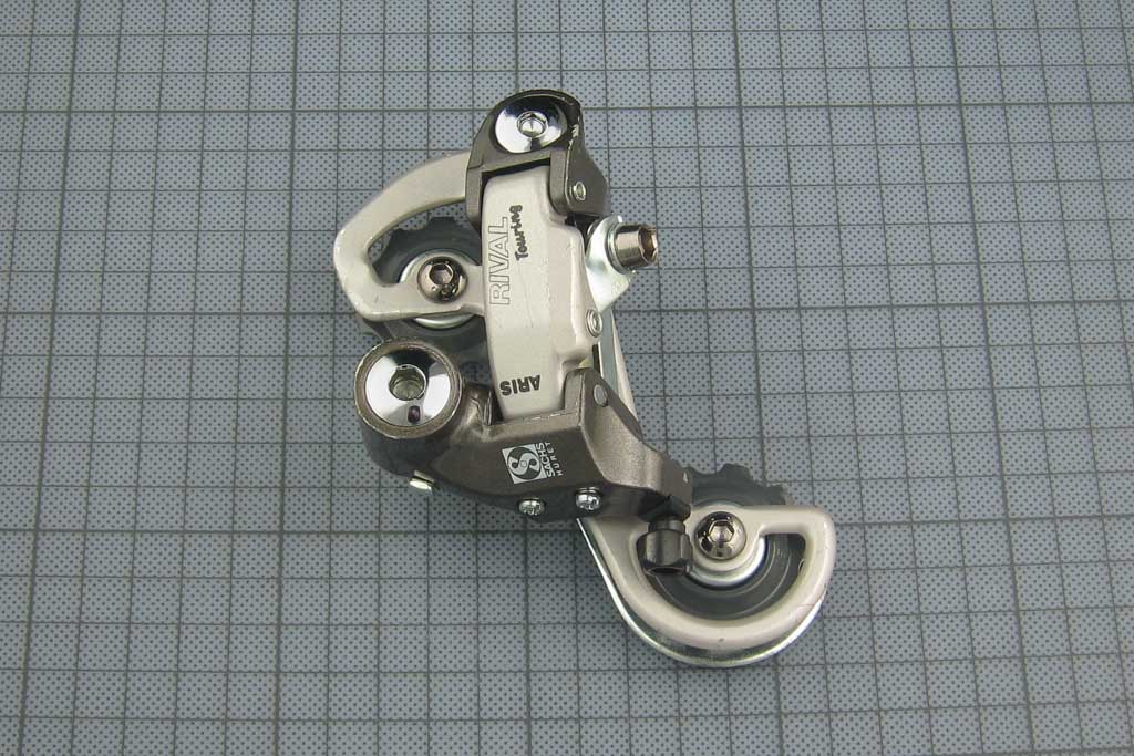 Sachs-Huret Rival ARIS touring (41.3T 2nd style) derailleur additional image 03