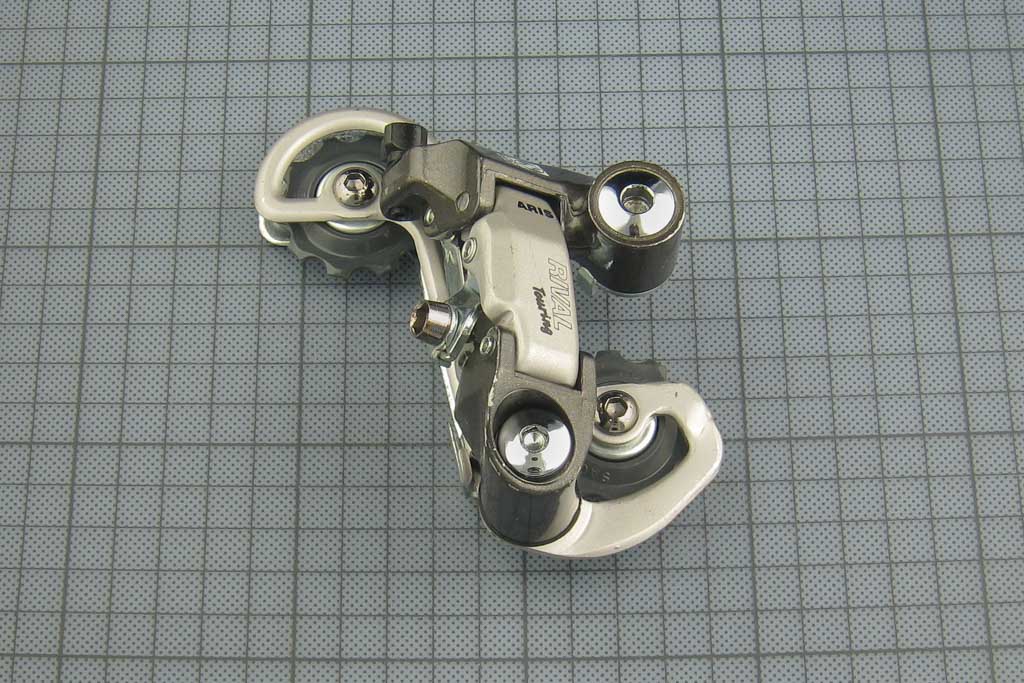Sachs-Huret Rival ARIS touring (41.3T 2nd style) derailleur additional image 04