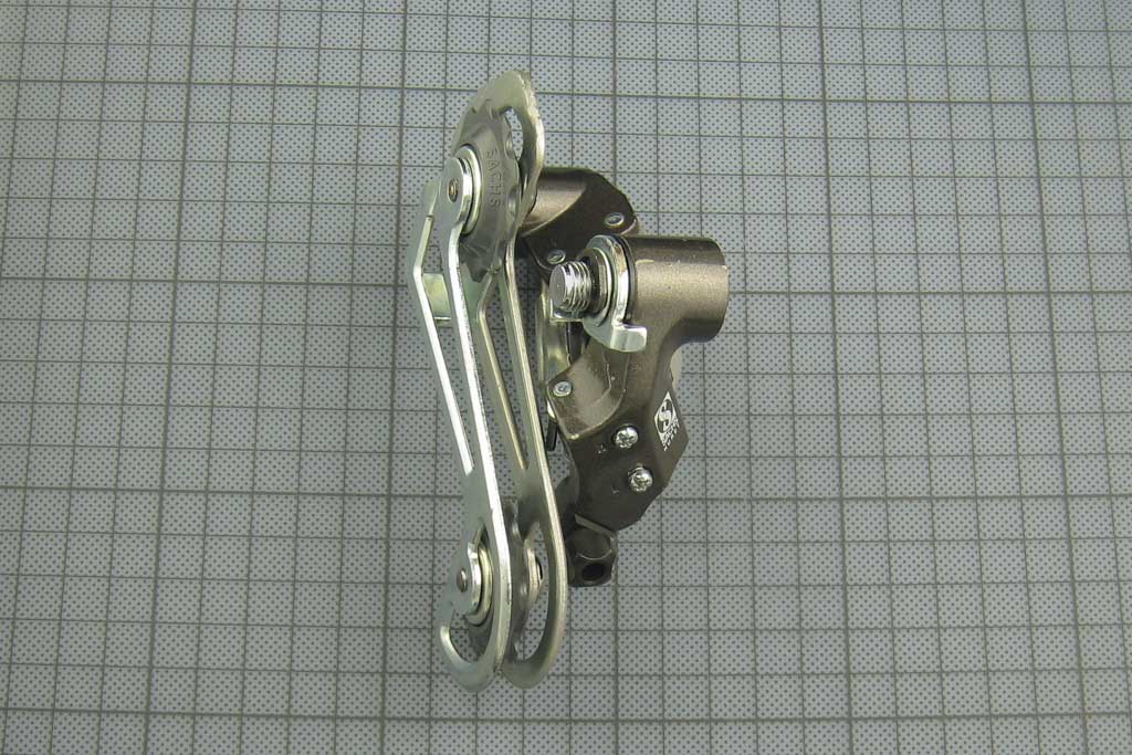 Sachs-Huret Rival ARIS touring (41.3T 2nd style) derailleur additional image 20