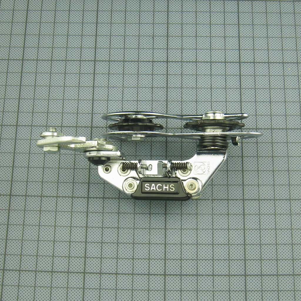 Sachs Sport (early 1976 version) derailleur additional image 09