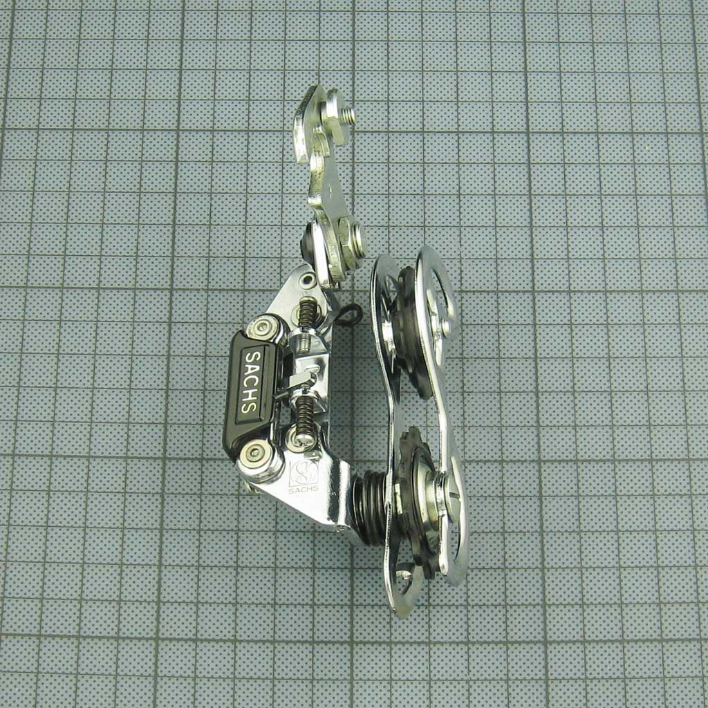 Sachs Sport (early 1976 version) derailleur additional image 11