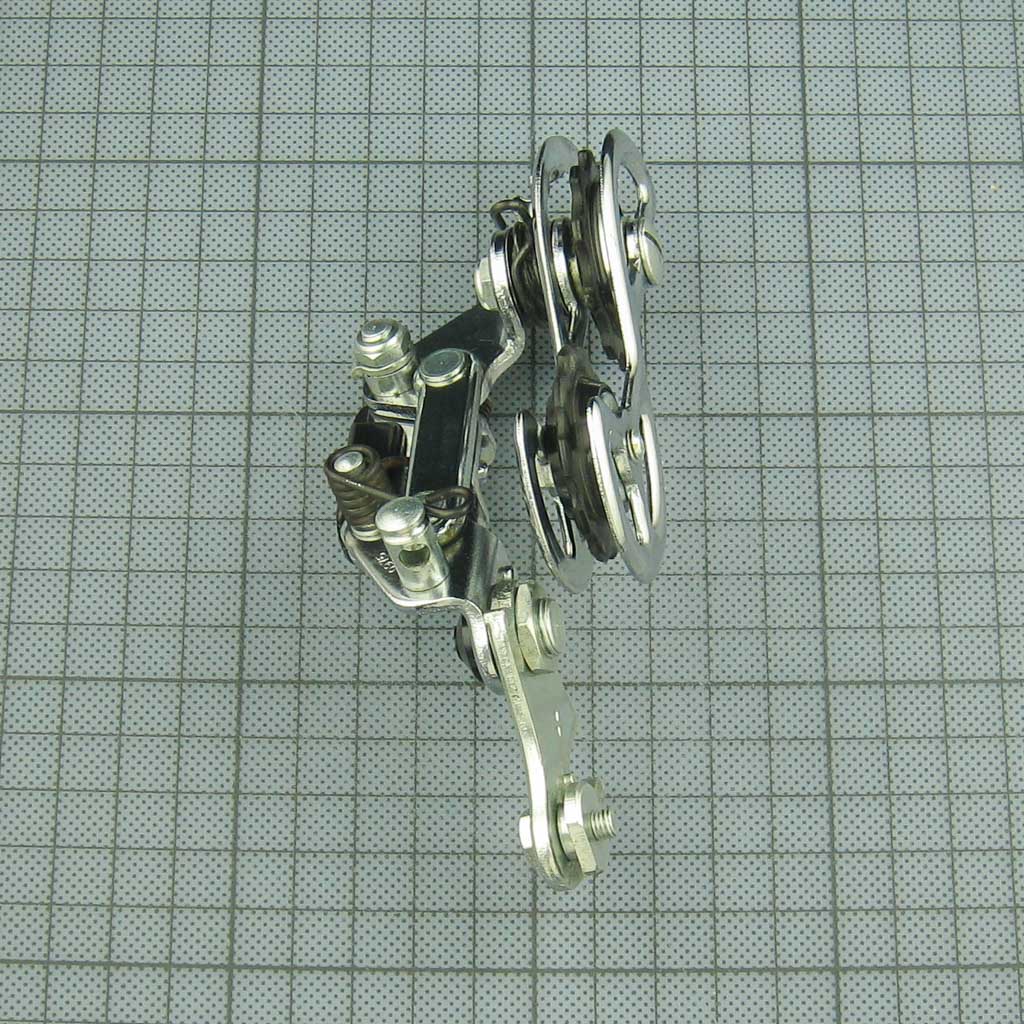 Sachs Sport (early 1976 version) derailleur additional image 15