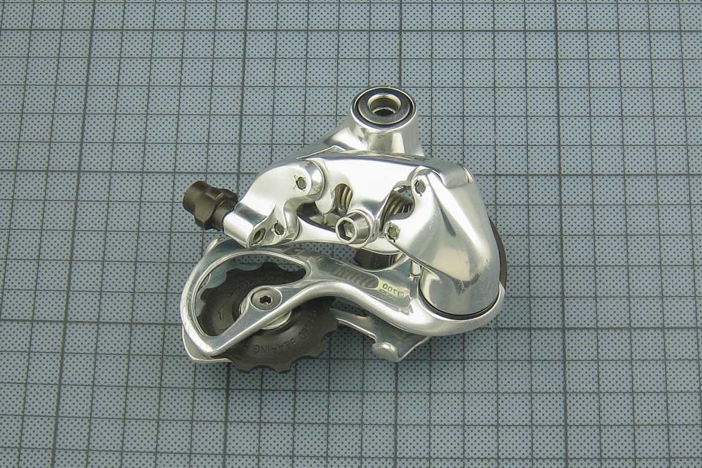 Shimano Dura-Ace (7700 SS 1st style) derailleur additional image 01