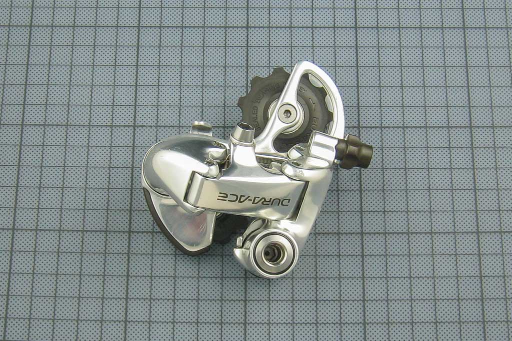 Shimano Dura-Ace (7700 SS 1st style) derailleur additional image 03