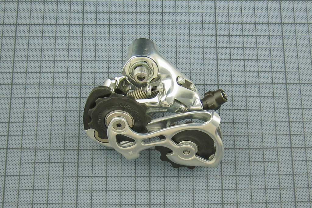 Shimano Dura-Ace (7700 SS 1st style) derailleur additional image 11