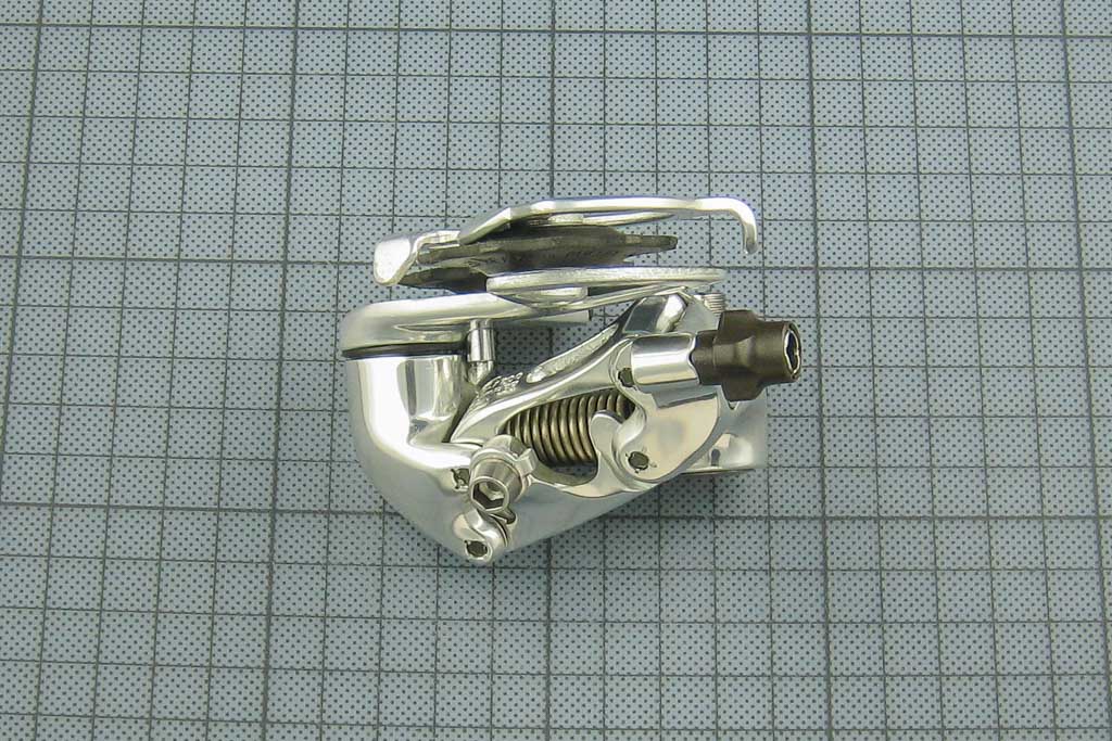 Shimano Dura-Ace (7700 SS 1st style) derailleur additional image 14