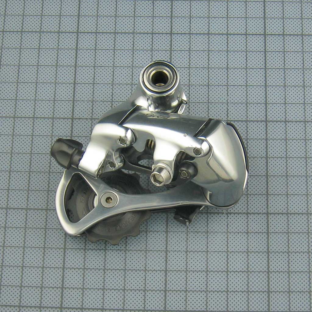 Shimano Dura-Ace (7800 SS) derailleur additional image 01