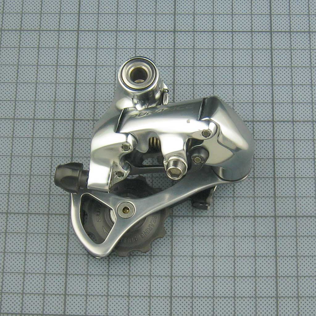 Shimano Dura-Ace (7800 SS) derailleur additional image 02
