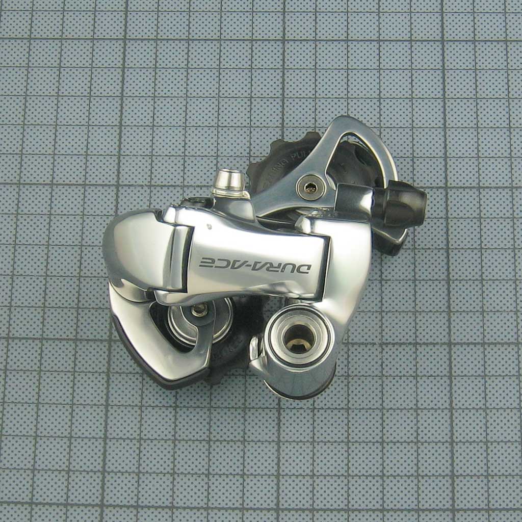 Shimano Dura-Ace (7800 SS) derailleur additional image 03