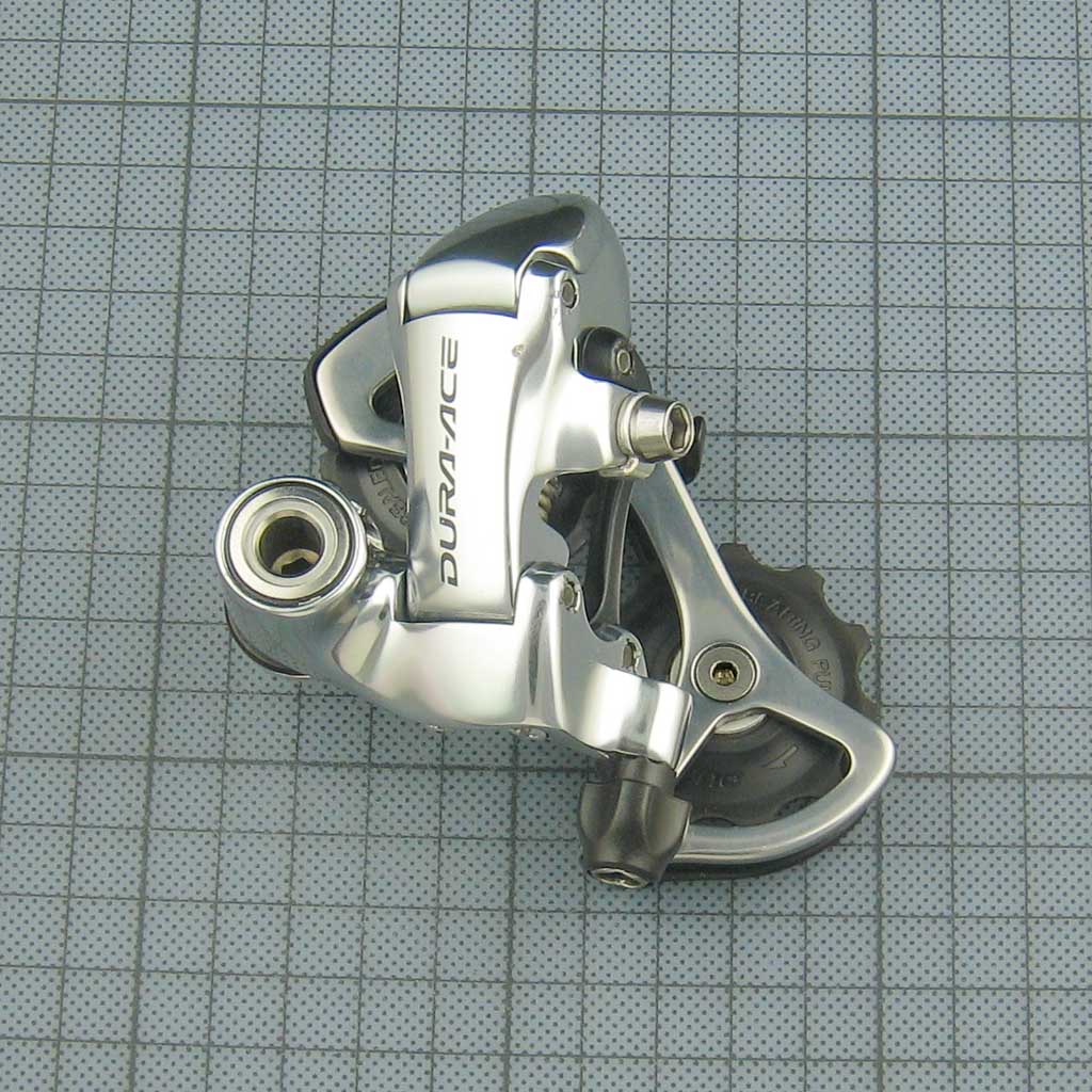 Shimano Dura-Ace (7800 SS) derailleur additional image 05
