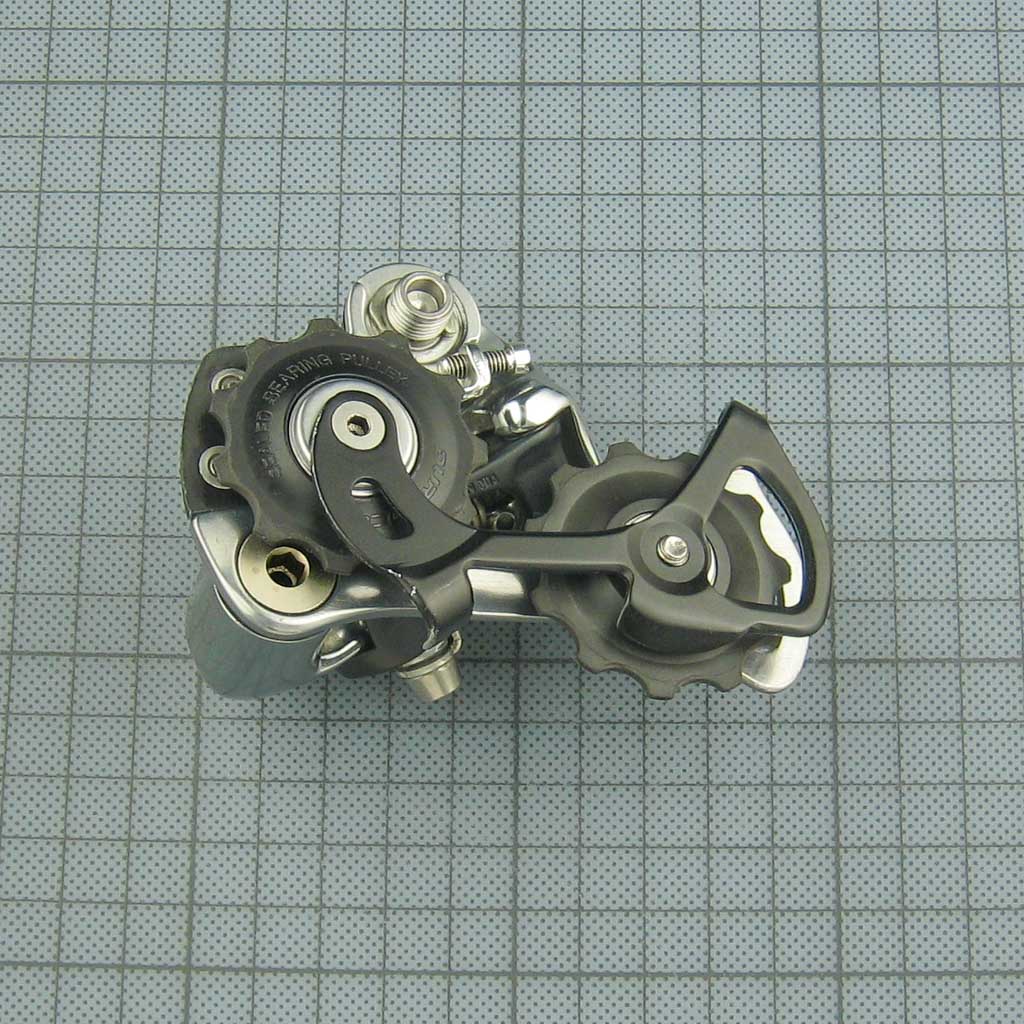 Shimano Dura-Ace (7800 SS) derailleur additional image 06