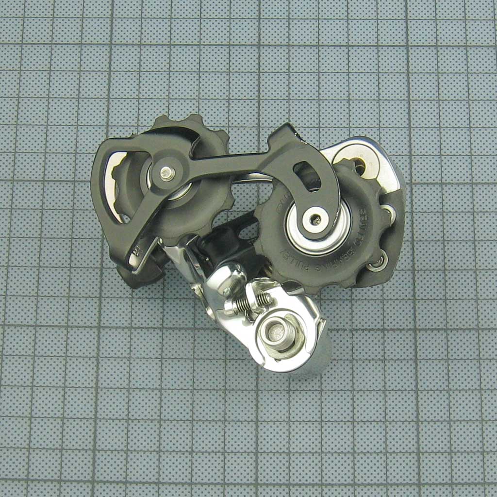 Shimano Dura-Ace (7800 SS) derailleur additional image 07
