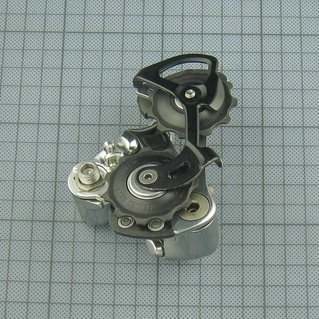 Shimano Dura-Ace (7800 SS) derailleur additional image 08