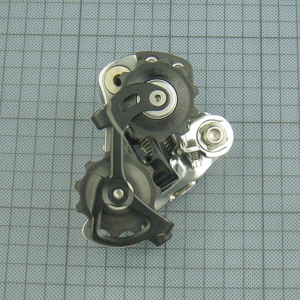 Shimano Dura-Ace (7800 SS) derailleur additional image 09