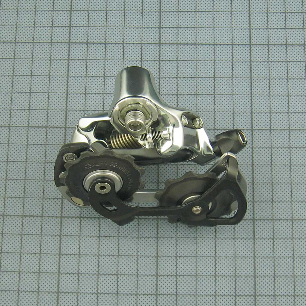 Shimano Dura-Ace (7800 SS) derailleur additional image 11