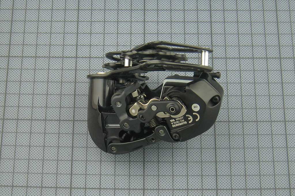 Shimano Dura-Ace (7970-A) additional image 13