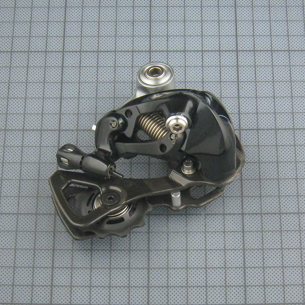 Shimano Dura-Ace (9000 SS) derailleur additional image 01