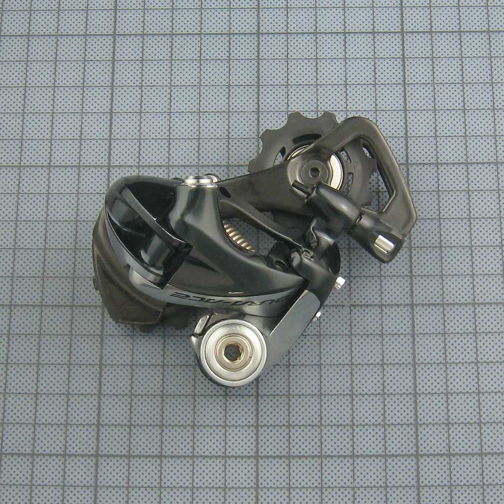 Shimano Dura-Ace (9000 SS) derailleur additional image 03