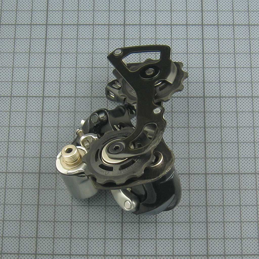 Shimano Dura-Ace (9000 SS) derailleur additional image 09